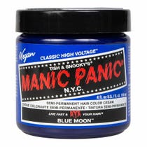 Manic Panic Blue Moon Classic High Voltage Semi-Permanent Hair Color 118ml-2