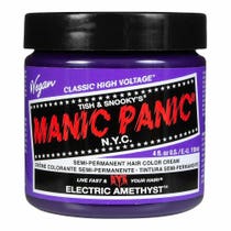 Manic Panic Electric Amethyst Classic Semi-Permanent Hair Color 118ml-1