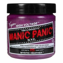 Manic Panic Mystic Heather Classic Semi-Permanent Hair Color 118ml-2