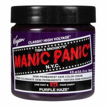 Manic Panic Purple Haze Classic Semi-Permanent Hair Color 118ml-1