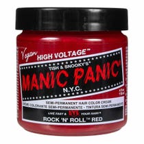 Manic Panic Rock 'n' Roll Red Classic Semi-Permanent Hair Color 118ml-2