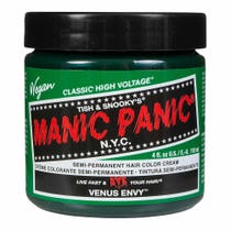 Manic Panic Venus Envy Classic High Voltage Semi-Permanent Hair Color 118ml-1