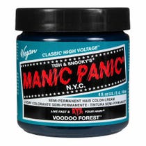 Manic Panic Voodoo Forest Classic High Voltage Semi-Permanent Hair Color 118ml-2