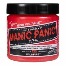 Manic Panic Wildfire Classic Semi-Permanent Hair Color 118ml-2