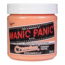 Manic Panic Dreamsicle Creamtone Perfect Pastel Semi-Permanent Hair Color 118ml-2