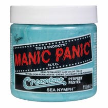 Manic Panic Sea Nymph Creamtone Perfect Pastel Semi-Permanent Hair Color 118ml-2