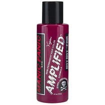 Manic Panic Hot Hot Pink Amplified Semi-Permanent Direct Color 180ml-1