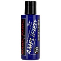 Manic Panic Rockabilly Blue Amplified Semi-Permanent Direct Color 180ml-1