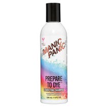 Manic Panic Shampoing Purifiant Préparer À Teindre 236 ml-1