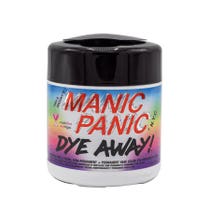 Manic Panic Dye Away 50 Stain Removing Wipes For Professional Coloring-1