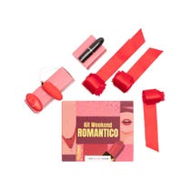 MYSECRETCASE Kit Week-end Romantique Jeux Érotiques-1