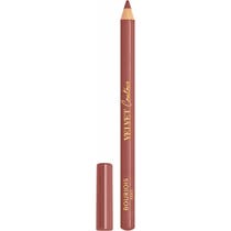 Bourjois Velvet Contour Lip Pencil Coloring 13 Nohalicious 14g-1