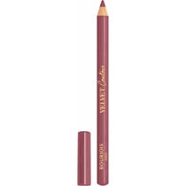 Bourjois Velvet Contour Coloring Lip Pencil 19 Places de Roses 14g-1