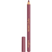Bourjois Velvet Contour Lip Pencil Coloring 33 Rose Water 14g-1