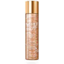 Pupa Shine Bright Spray Illuminateur Corps et Cheveux 001 Holo Diamond 100 ml-1