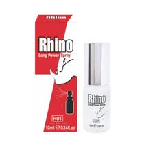 Rhino Spray retardateur chaud longue puissance 10 ml-1