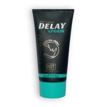 Prorino Crème Retardante Longue Puissance 50 ml-1