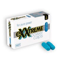 Stimulateur de puissance extrême pour hommes 2 capsules-1