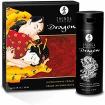 Shunga Dragon Virilité Renforceur d'érection 60 ml-1
