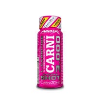 Amix CarniShot 3000 Sabor Limón 60ml-1