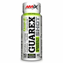 Newtritions Amix Guarex Energy & Mental Shot Sabor Mojito 60ml-1