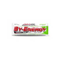 Newtritions Barrita Energética Amix By-Energy Bar Sabor Manzana 50g-1