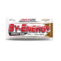 Newtritions Barrita Energética Amix By-Energy Bar Sabor Cacao 50g-1