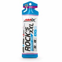 Newtritions Gel Energético Amix Performance Rock's XXL Sabor Frutos Silvestres 65g-1