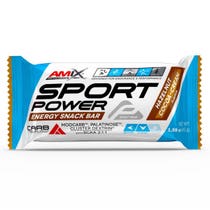 Barrita Amix Sport Power Energy Sabor Avellana 45g-1