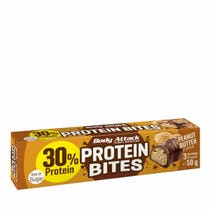 Bouchées protéinées Newtritions Body Attack 50g-1