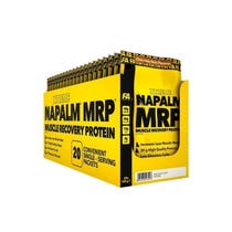 Newtritions FA Xtreme Napalm MRP Sabor Chocolate y Plátano 100g-1