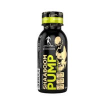 Newtritions Levrone Shaaboom Pump Jugo Shot Sabor Uva Y Lima 120ml-1