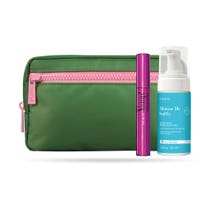 Pupa Kit Vamp! Mascara Lash Extender + Mousse Detergente Viso-1