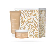 Pupa Persian Spa Kit Gel Doccia + Scrub Salino Anti-stress 300ml + 350g-1