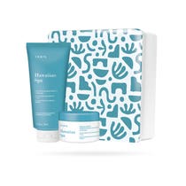 Pupa Hawaiian Spa Kit Gel Doccia + Crema Corpo Anti-fatica 300ml + 150ml-1