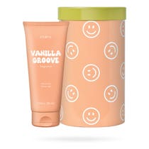 Pupa Happy Box Gel Doccia 006 Vanilla Groove 200ml-1