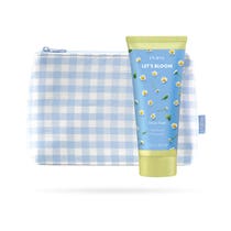 Pupa Let's Bloom Gel Doccia 001 Daisy Field 200ml-1