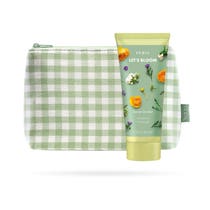 Pupa Let's Bloom Gel Doccia 003 Secret Garden 200ml-1
