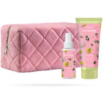 Pupa Let's Bloom Kit Gel Doccia 200ml + Acqua Profumata 100ml 004 Wildflowers-1