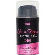 Intt Gel Astringent Like A Virgin 15ml-1