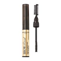 Bourjois Brow Reveal Push-Up Eyebrow Wax 01 Transparent 8g-1