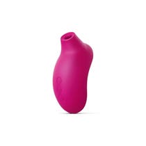 Vibromasseur Lelo Sona 2 Cerise Rose-1