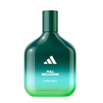 Adidas Vibes Eau De Parfum Unisex Recarga Completa 100ml-1