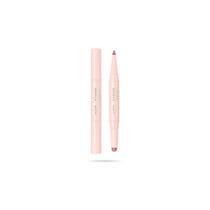 Pupa Vamp! Creamy Duo Matita Labbra + Rossetto Brillante 017 Timeless Rose-1
