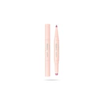 Pupa Vamp! Creamy Duo Matita Labbra + Rossetto Brillante 018 Mauve Rose-1