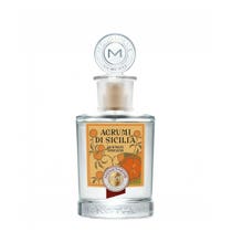 Monotheme Agrumi Di Sicilia Eau De Toilette Unisex 100ml-1