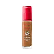 Bourjois Healthy Mix Clean Fondotinta 62N Cappuccino 30ml-1
