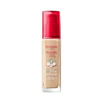 Bourjois Healthy Mix Clean Fondotinta 52.2W Golden Beige 30ml-1