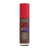 Rimmel Fondotinta Lasting Finish 35h Con Acido Ialuronico 610 Tiramisu 30ml-1
