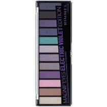 Rimmel London Palette MagnifEyes 008 12 Ombretti-1
